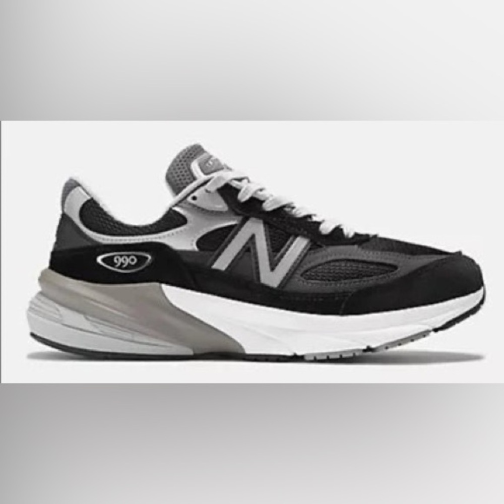 New Balance - M990BK6